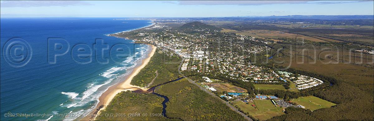 Peter Bellingham Photography Coolum - QLD 2015 (PBH4 00 19406)